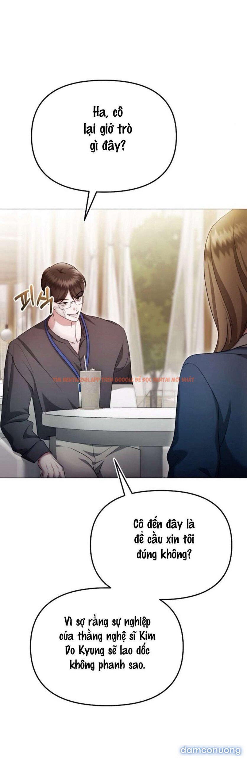 Xem ảnh 10 trong truyện hentai 〖18+〗- Sự Cám Dỗ Ngọt Ngào Của Cậu Bạn Thân - Chapter 26 - www.hentaitvn.net