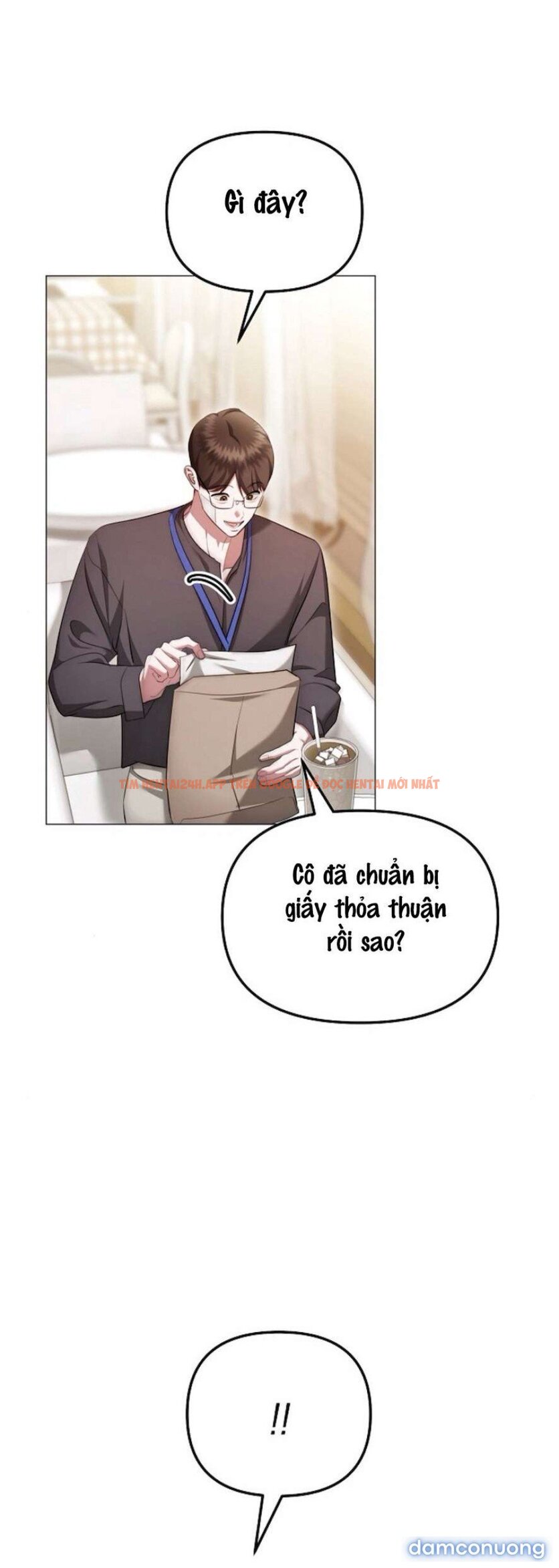 Xem ảnh 12 trong truyện hentai 〖18+〗- Sự Cám Dỗ Ngọt Ngào Của Cậu Bạn Thân - Chapter 26 - www.hentaitvn.net