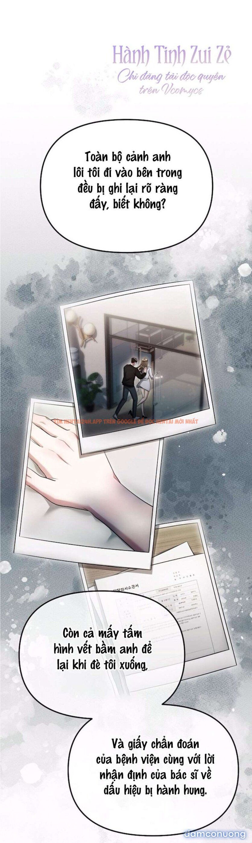 Xem ảnh 14 trong truyện hentai 〖18+〗- Sự Cám Dỗ Ngọt Ngào Của Cậu Bạn Thân - Chapter 26 - www.hentaitvn.net