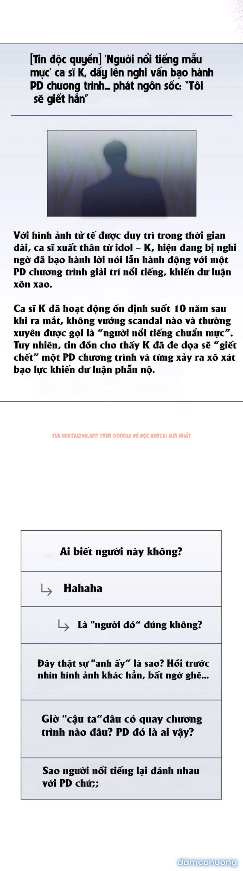 Xem ảnh 2 trong truyện hentai 〖18+〗- Sự Cám Dỗ Ngọt Ngào Của Cậu Bạn Thân - Chapter 26 - www.hentaitvn.net