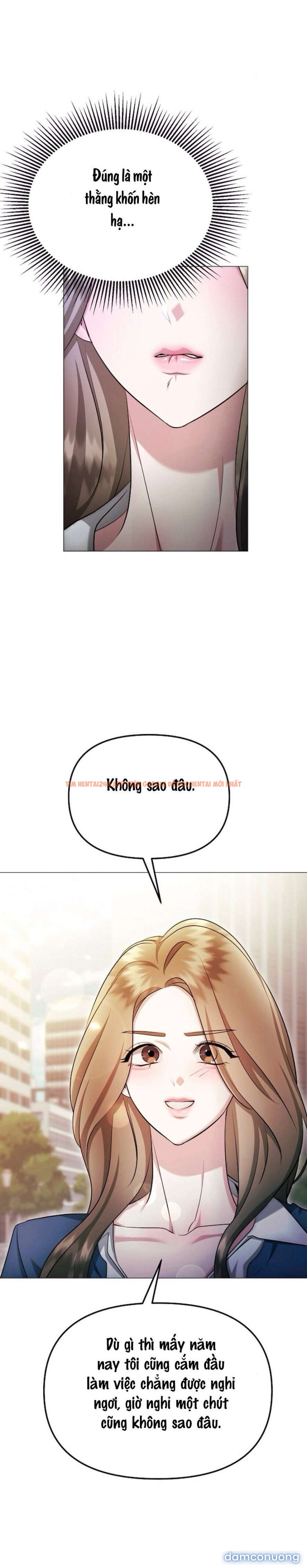 Xem ảnh 21 trong truyện hentai 〖18+〗- Sự Cám Dỗ Ngọt Ngào Của Cậu Bạn Thân - Chapter 26 - www.hentaitvn.net