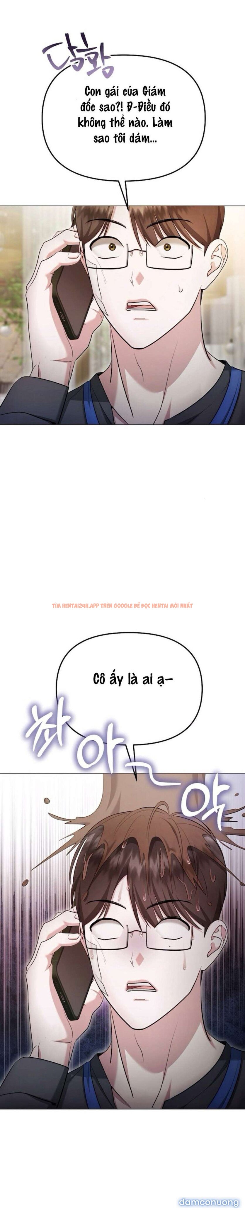 Xem ảnh 35 trong truyện hentai 〖18+〗- Sự Cám Dỗ Ngọt Ngào Của Cậu Bạn Thân - Chapter 26 - www.hentaitvn.net