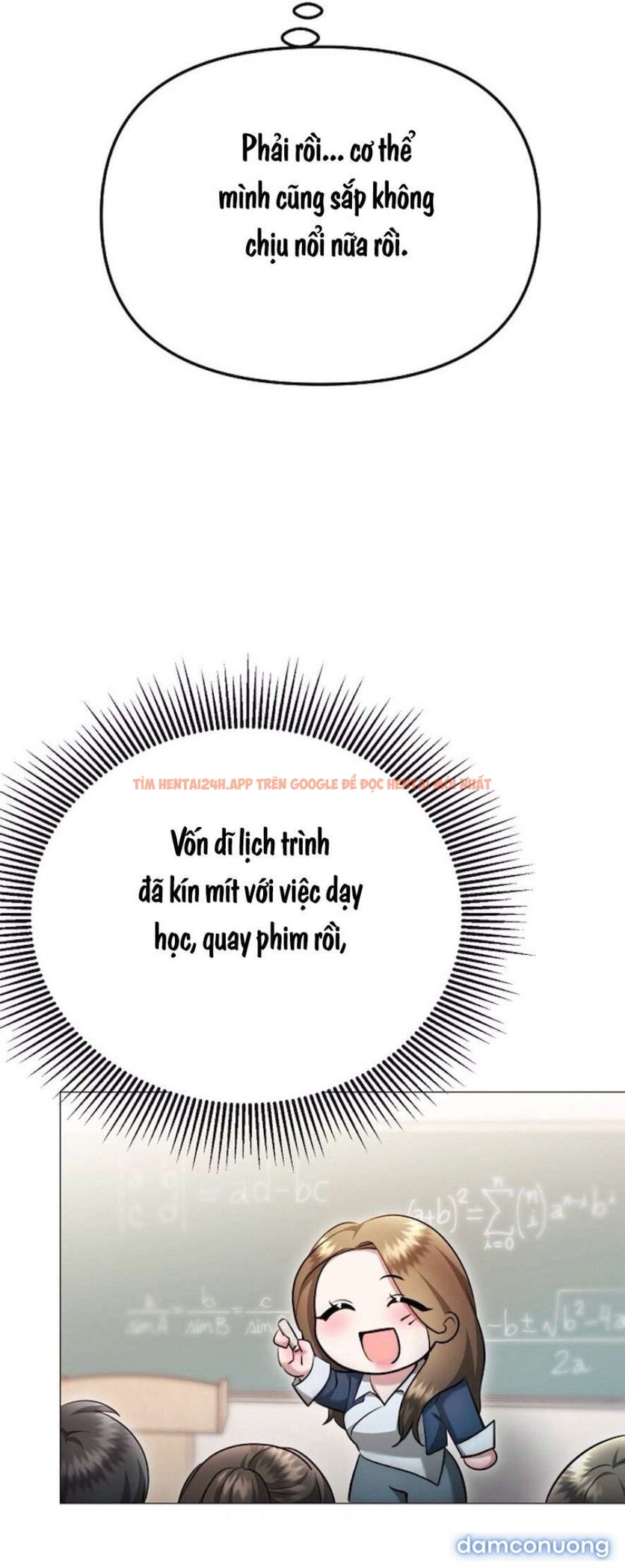 Xem ảnh 46 trong truyện hentai 〖18+〗- Sự Cám Dỗ Ngọt Ngào Của Cậu Bạn Thân - Chapter 26 - www.hentaitvn.net