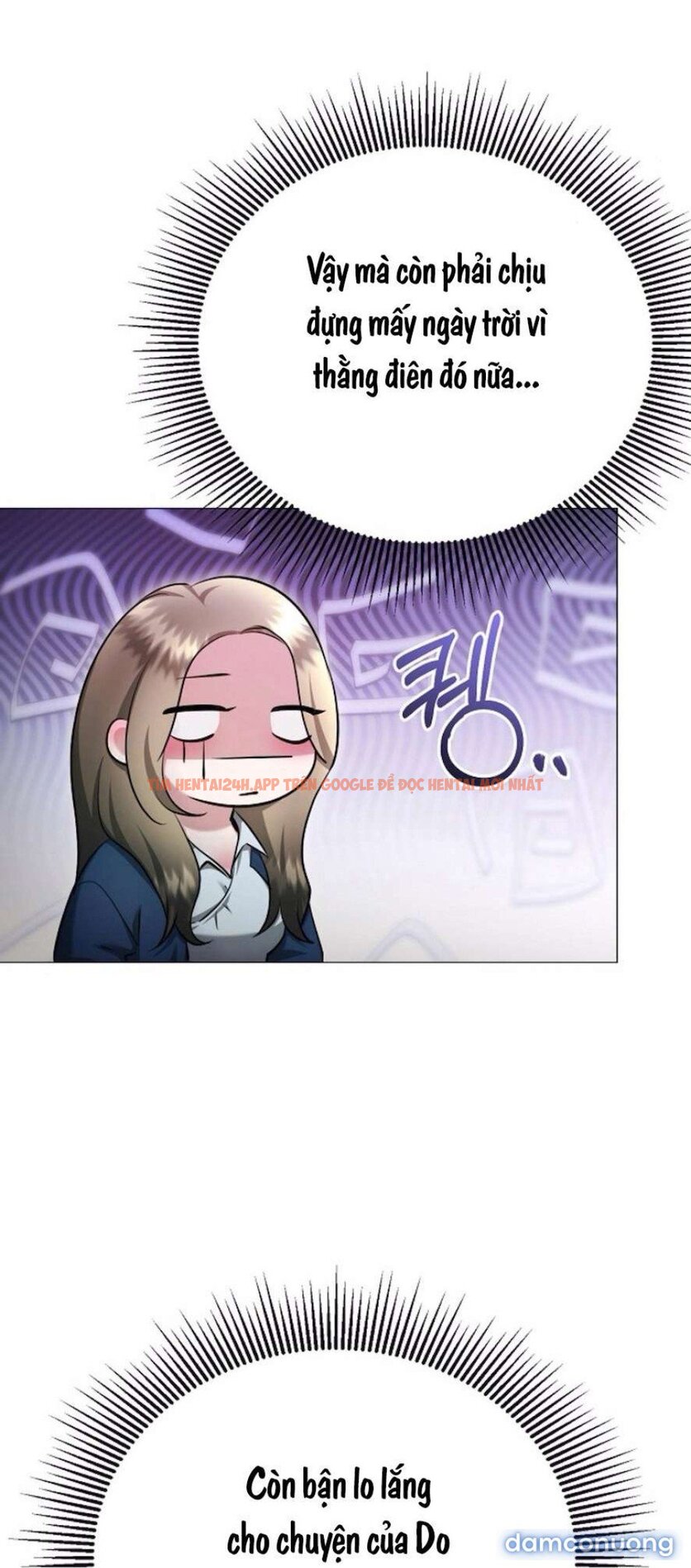 Xem ảnh 47 trong truyện hentai 〖18+〗- Sự Cám Dỗ Ngọt Ngào Của Cậu Bạn Thân - Chapter 26 - www.hentaitvn.net