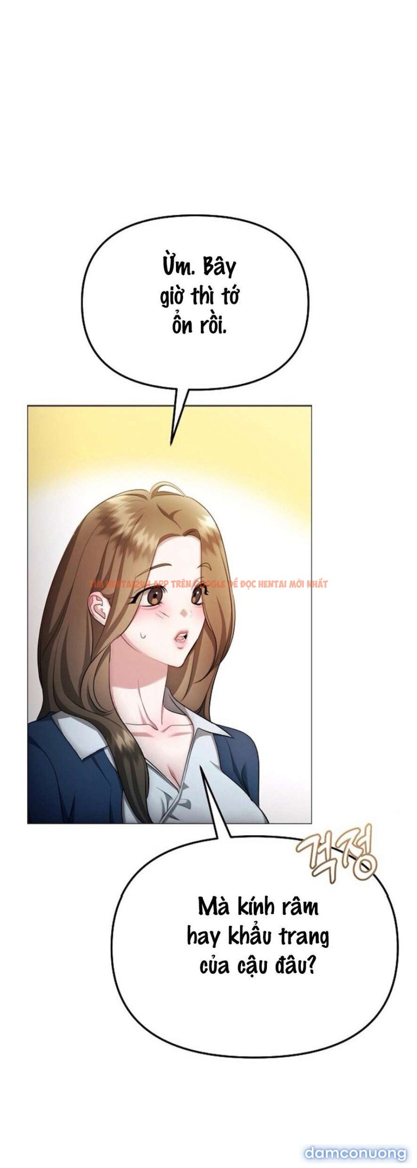 Xem ảnh 51 trong truyện hentai 〖18+〗- Sự Cám Dỗ Ngọt Ngào Của Cậu Bạn Thân - Chapter 26 - www.hentaitvn.net