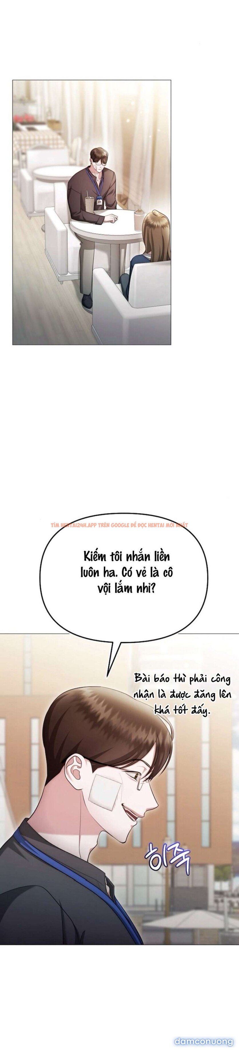 Xem ảnh 7 trong truyện hentai 〖18+〗- Sự Cám Dỗ Ngọt Ngào Của Cậu Bạn Thân - Chapter 26 - www.hentaitvn.net