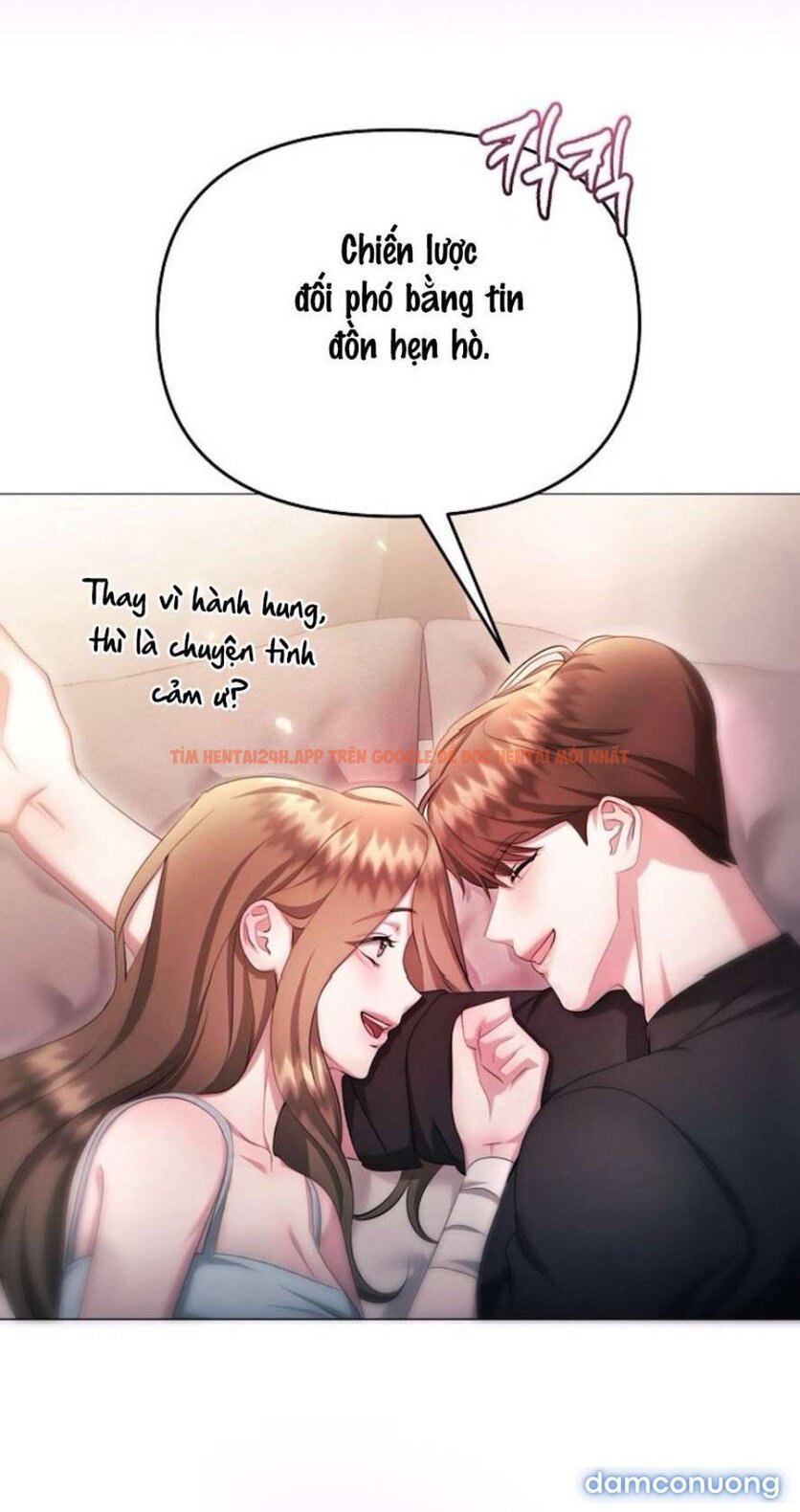 Xem ảnh 101 trong truyện hentai 〖18+〗- Sự Cám Dỗ Ngọt Ngào Của Cậu Bạn Thân - Chapter 27 - www.hentaitvn.net