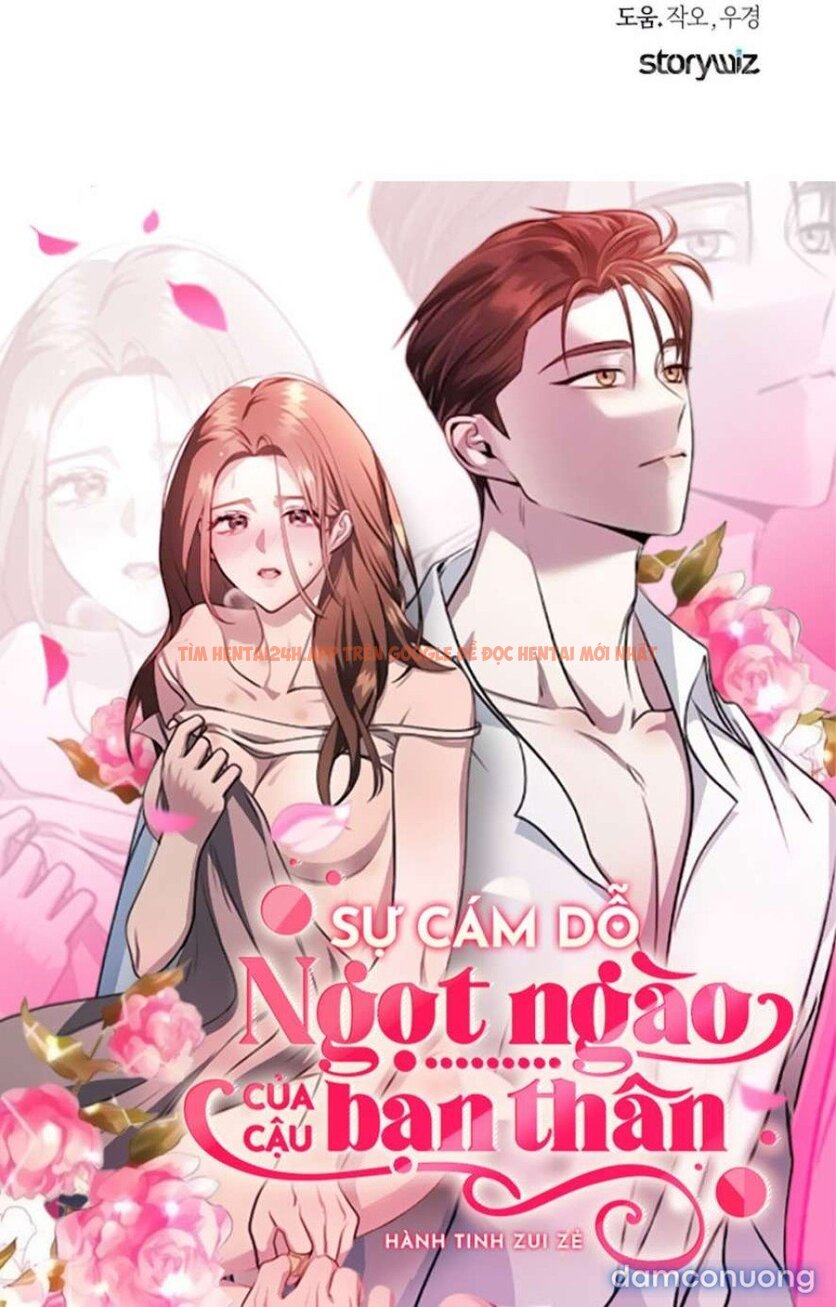 Xem ảnh 104 trong truyện hentai 〖18+〗- Sự Cám Dỗ Ngọt Ngào Của Cậu Bạn Thân - Chapter 27 - www.hentaitvn.net