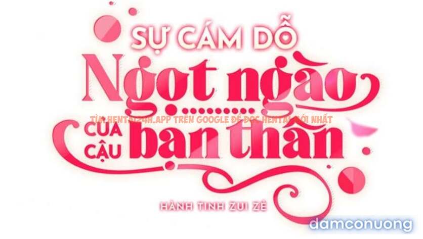 Xem ảnh 16 trong truyện hentai 〖18+〗- Sự Cám Dỗ Ngọt Ngào Của Cậu Bạn Thân - Chapter 27 - www.hentaitvn.net