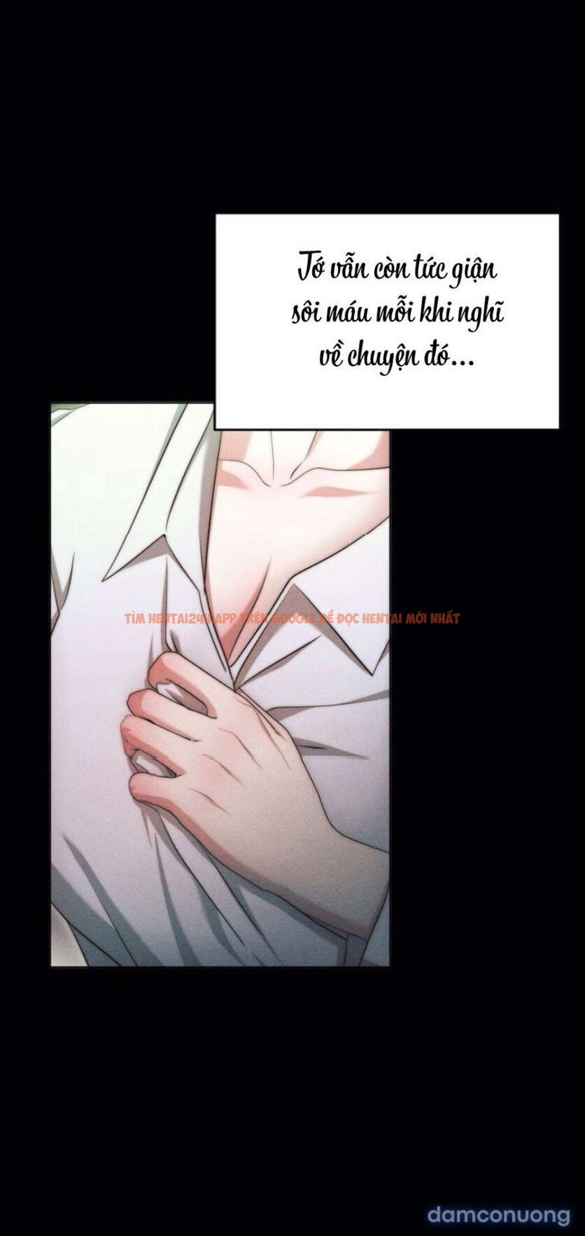 Xem ảnh 51 trong truyện hentai 〖18+〗- Sự Cám Dỗ Ngọt Ngào Của Cậu Bạn Thân - Chapter 27 - www.hentaitvn.net