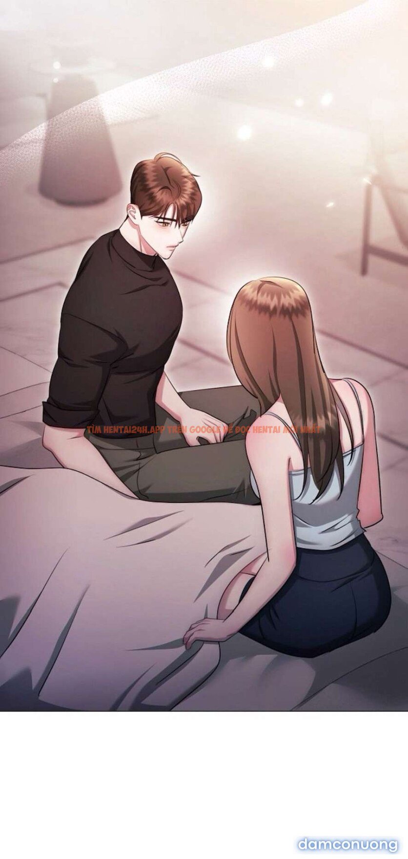 Xem ảnh 66 trong truyện hentai 〖18+〗- Sự Cám Dỗ Ngọt Ngào Của Cậu Bạn Thân - Chapter 27 - www.hentaitvn.net