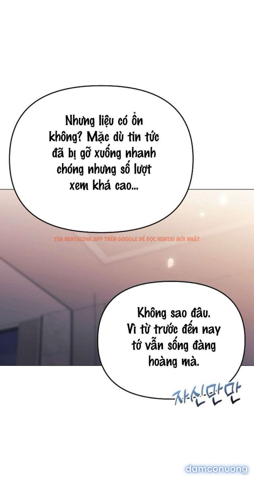 Xem ảnh 95 trong truyện hentai 〖18+〗- Sự Cám Dỗ Ngọt Ngào Của Cậu Bạn Thân - Chapter 27 - www.hentaitvn.net