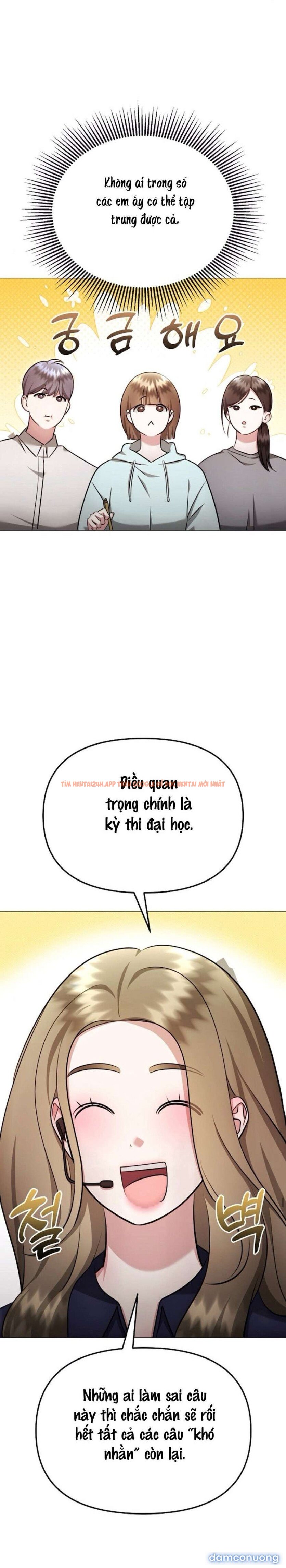 Xem ảnh 12 trong truyện hentai 〖18+〗- Sự Cám Dỗ Ngọt Ngào Của Cậu Bạn Thân - Chapter 28 - www.hentaitvn.net