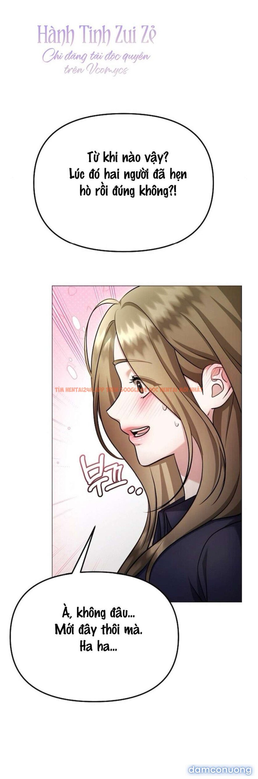 Xem ảnh 15 trong truyện hentai 〖18+〗- Sự Cám Dỗ Ngọt Ngào Của Cậu Bạn Thân - Chapter 28 - www.hentaitvn.net