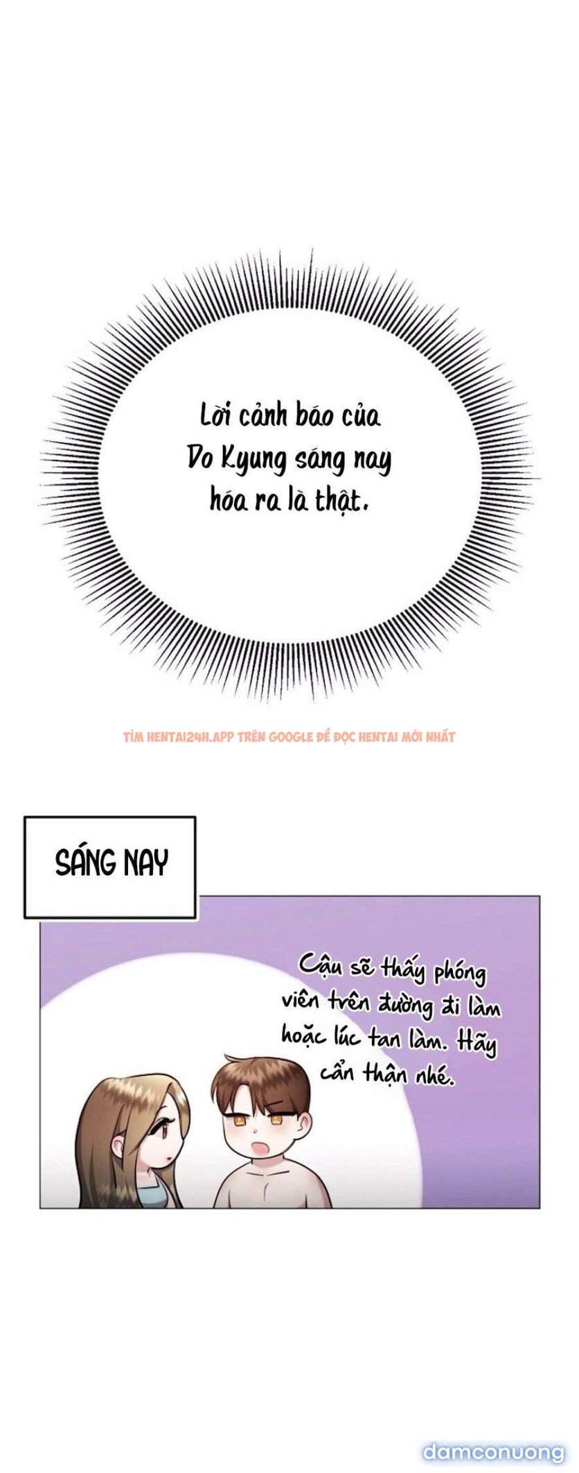 Xem ảnh 20 trong truyện hentai 〖18+〗- Sự Cám Dỗ Ngọt Ngào Của Cậu Bạn Thân - Chapter 28 - www.hentaitvn.net