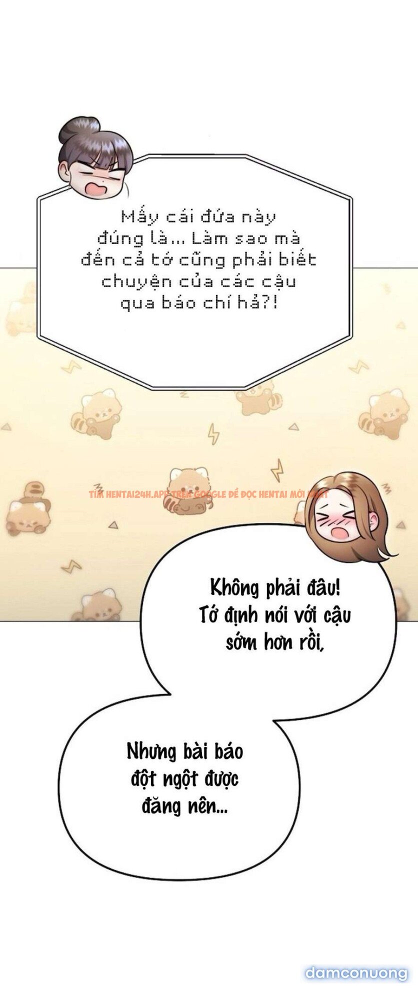 Xem ảnh 26 trong truyện hentai 〖18+〗- Sự Cám Dỗ Ngọt Ngào Của Cậu Bạn Thân - Chapter 28 - www.hentaitvn.net