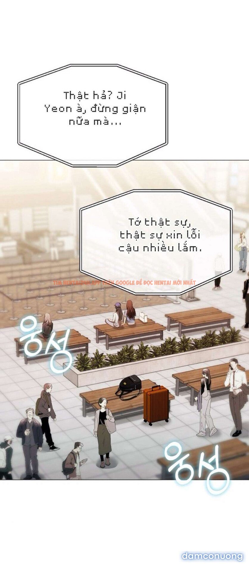 Xem ảnh 27 trong truyện hentai 〖18+〗- Sự Cám Dỗ Ngọt Ngào Của Cậu Bạn Thân - Chapter 28 - www.hentaitvn.net