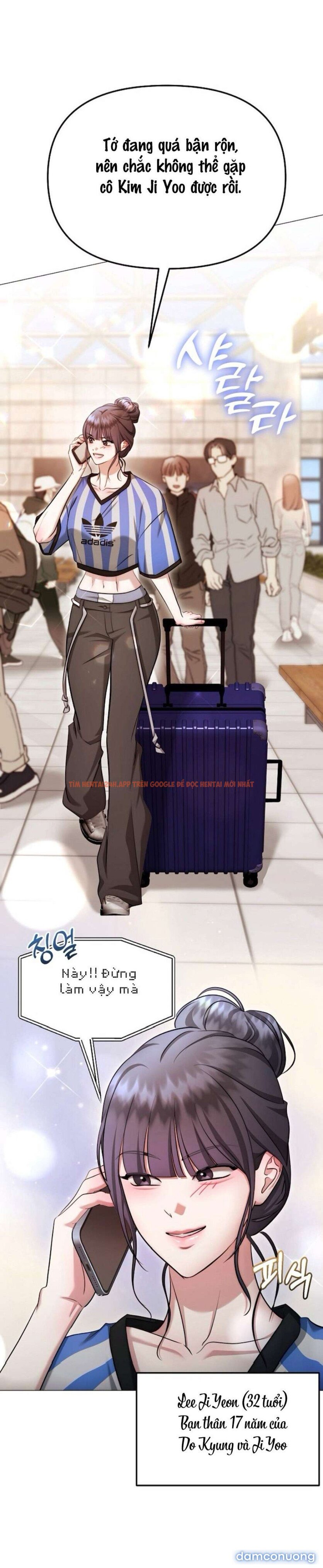 Xem ảnh 29 trong truyện hentai 〖18+〗- Sự Cám Dỗ Ngọt Ngào Của Cậu Bạn Thân - Chapter 28 - www.hentaitvn.net