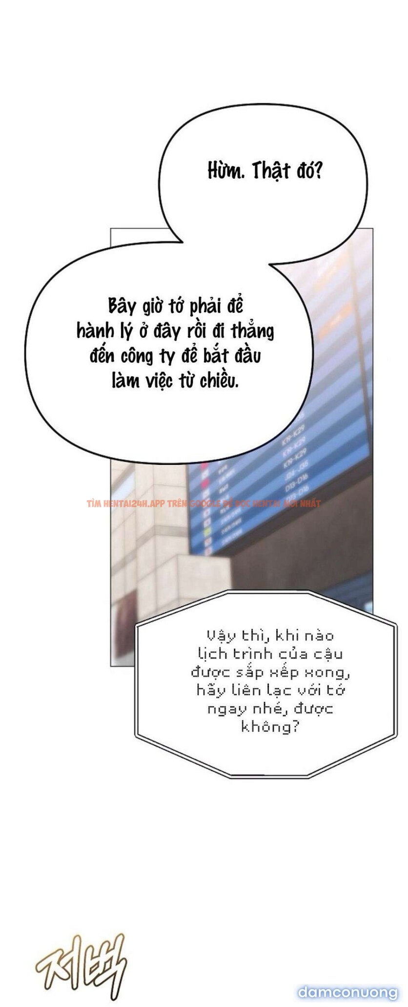 Xem ảnh 30 trong truyện hentai 〖18+〗- Sự Cám Dỗ Ngọt Ngào Của Cậu Bạn Thân - Chapter 28 - www.hentaitvn.net