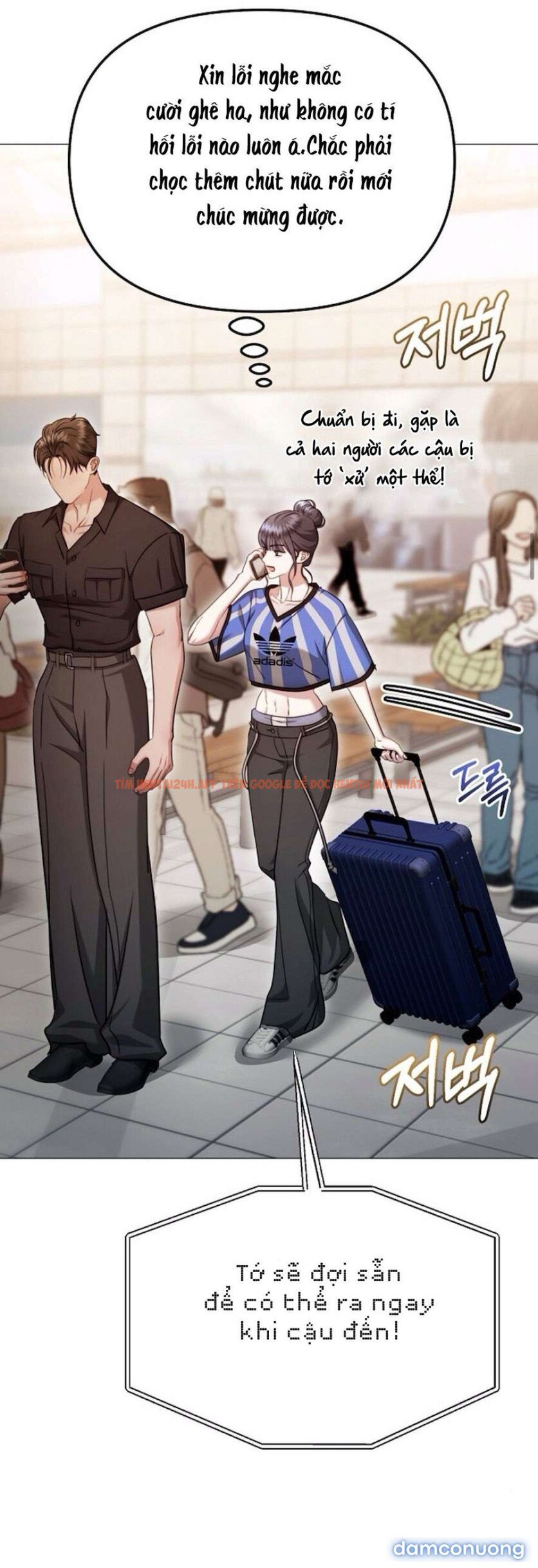 Xem ảnh 31 trong truyện hentai 〖18+〗- Sự Cám Dỗ Ngọt Ngào Của Cậu Bạn Thân - Chapter 28 - www.hentaitvn.net