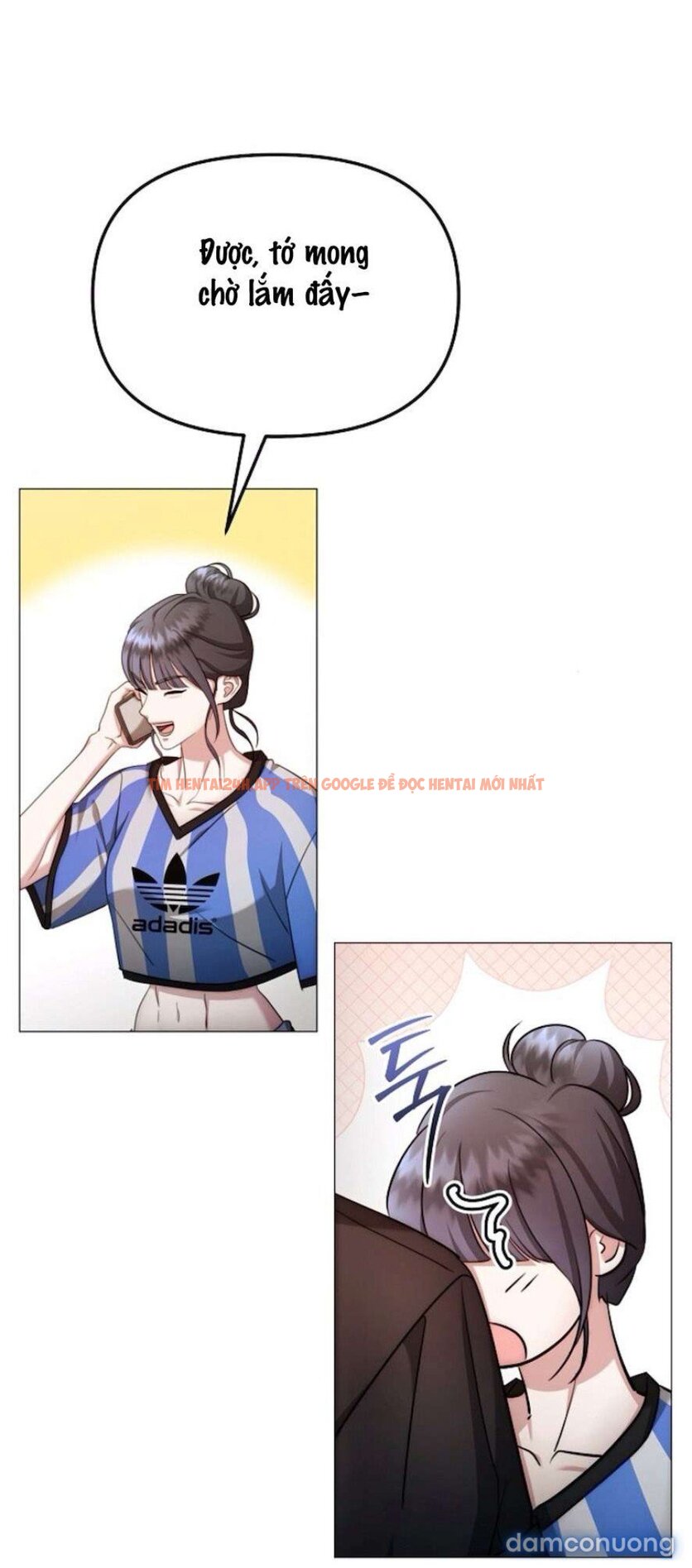 Xem ảnh 32 trong truyện hentai 〖18+〗- Sự Cám Dỗ Ngọt Ngào Của Cậu Bạn Thân - Chapter 28 - www.hentaitvn.net