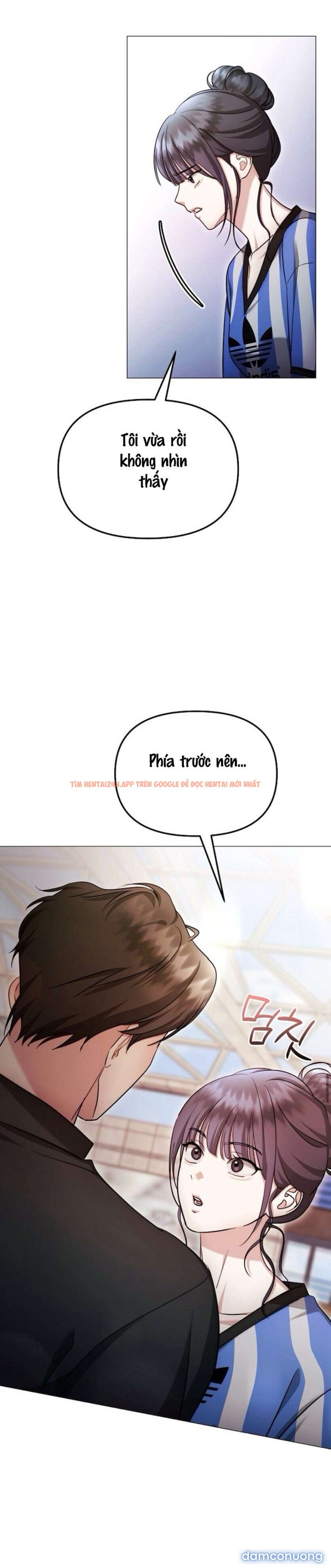 Xem ảnh 34 trong truyện hentai 〖18+〗- Sự Cám Dỗ Ngọt Ngào Của Cậu Bạn Thân - Chapter 28 - www.hentaitvn.net