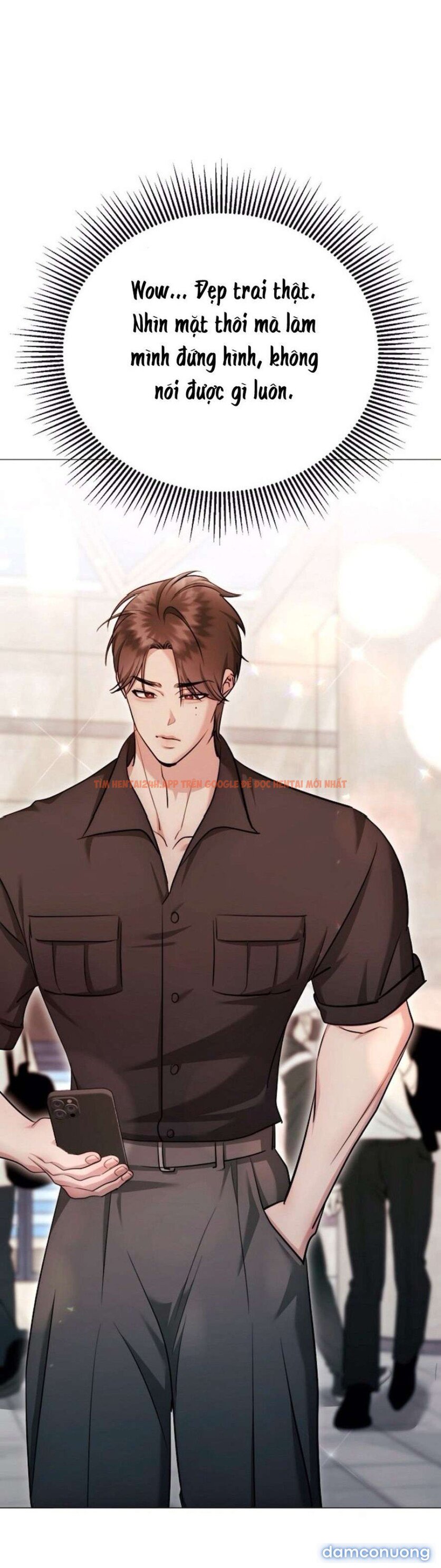 Xem ảnh 35 trong truyện hentai 〖18+〗- Sự Cám Dỗ Ngọt Ngào Của Cậu Bạn Thân - Chapter 28 - www.hentaitvn.net