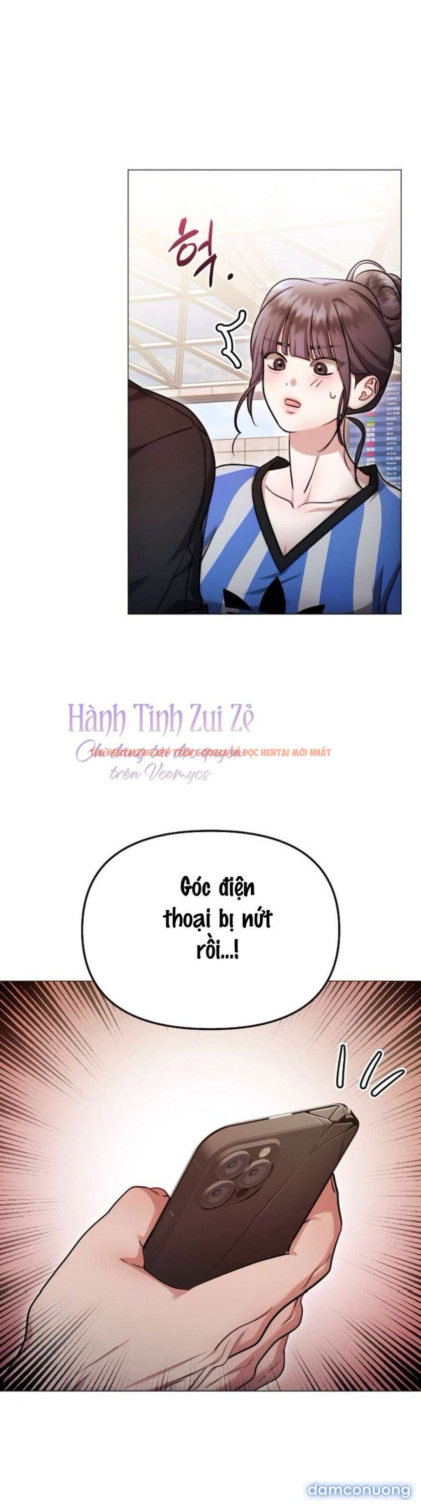 Xem ảnh 37 trong truyện hentai 〖18+〗- Sự Cám Dỗ Ngọt Ngào Của Cậu Bạn Thân - Chapter 28 - www.hentaitvn.net