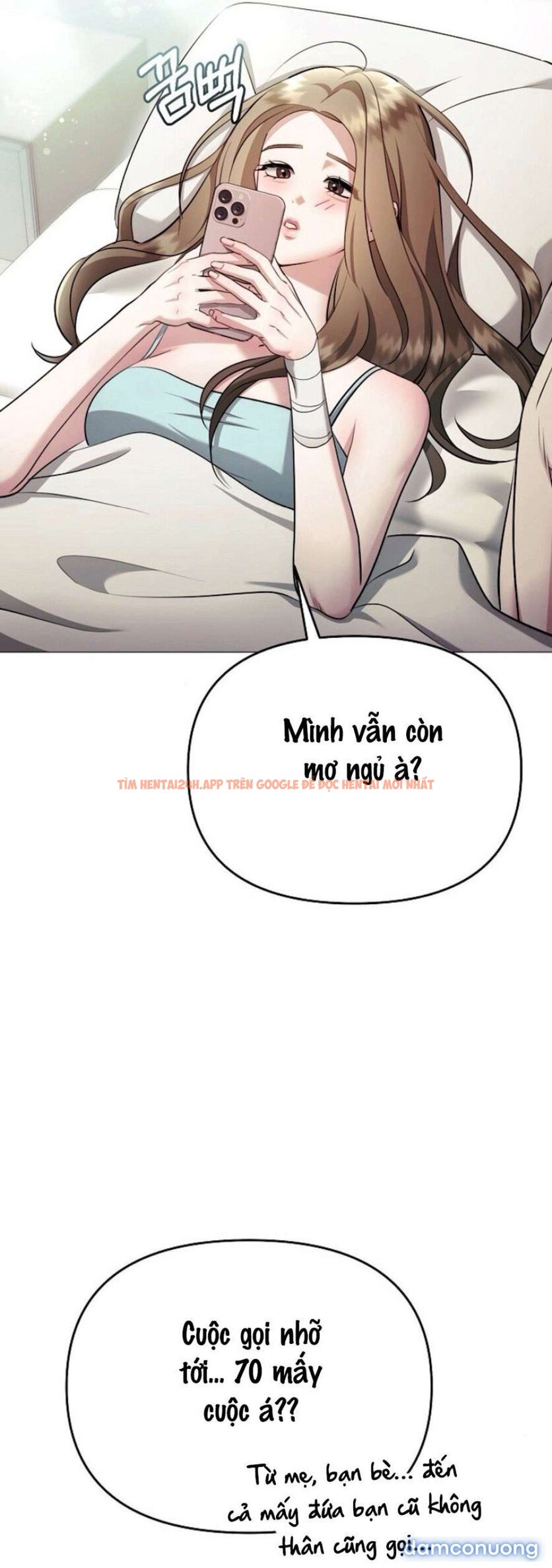 Xem ảnh 4 trong truyện hentai 〖18+〗- Sự Cám Dỗ Ngọt Ngào Của Cậu Bạn Thân - Chapter 28 - www.hentaitvn.net