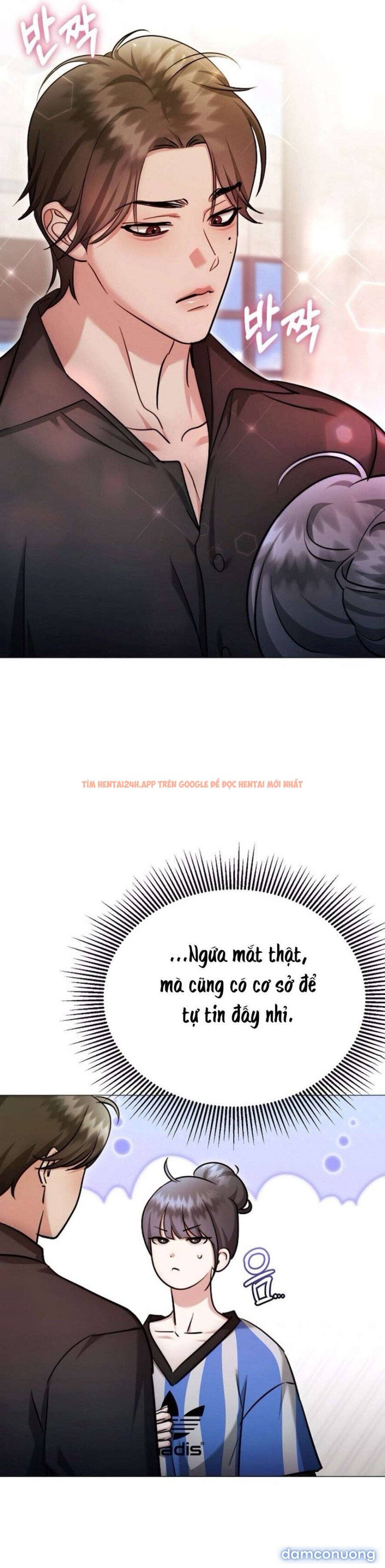 Xem ảnh 42 trong truyện hentai 〖18+〗- Sự Cám Dỗ Ngọt Ngào Của Cậu Bạn Thân - Chapter 28 - www.hentaitvn.net