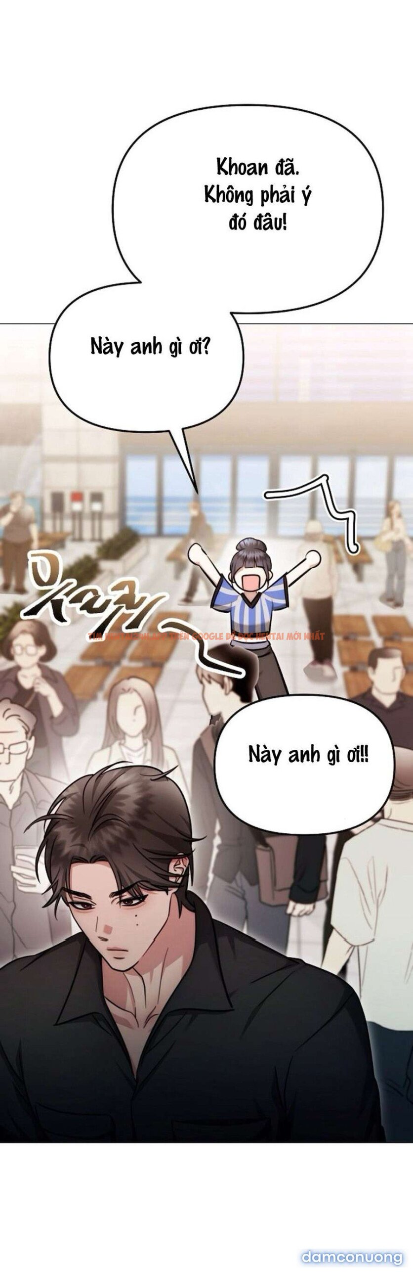 Xem ảnh 44 trong truyện hentai 〖18+〗- Sự Cám Dỗ Ngọt Ngào Của Cậu Bạn Thân - Chapter 28 - www.hentaitvn.net