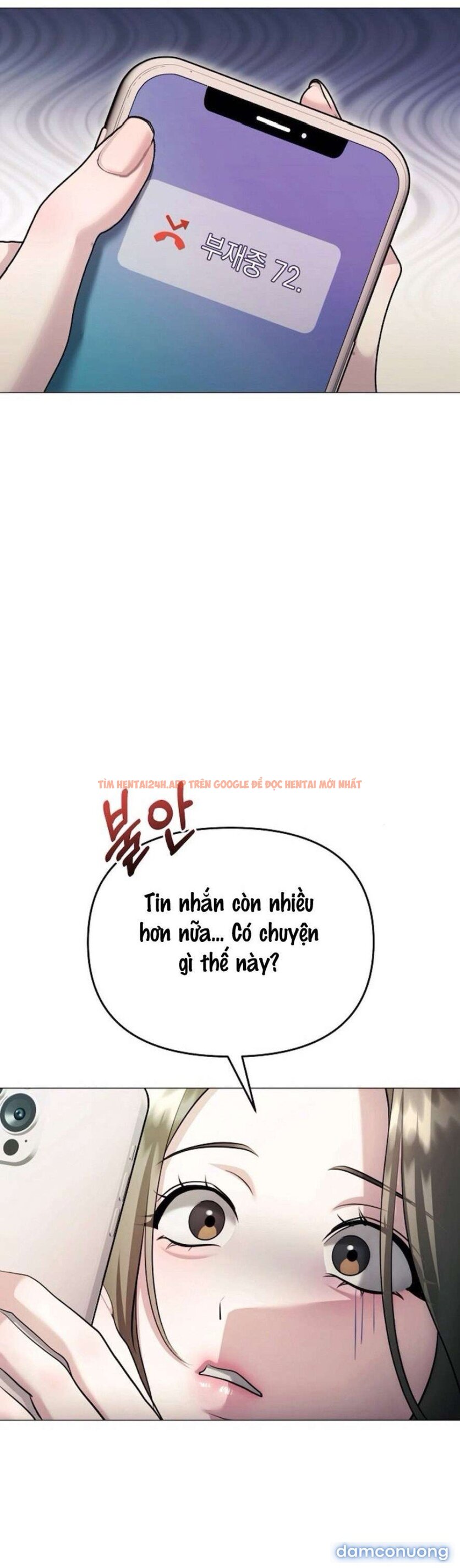 Xem ảnh 5 trong truyện hentai 〖18+〗- Sự Cám Dỗ Ngọt Ngào Của Cậu Bạn Thân - Chapter 28 - www.hentaitvn.net