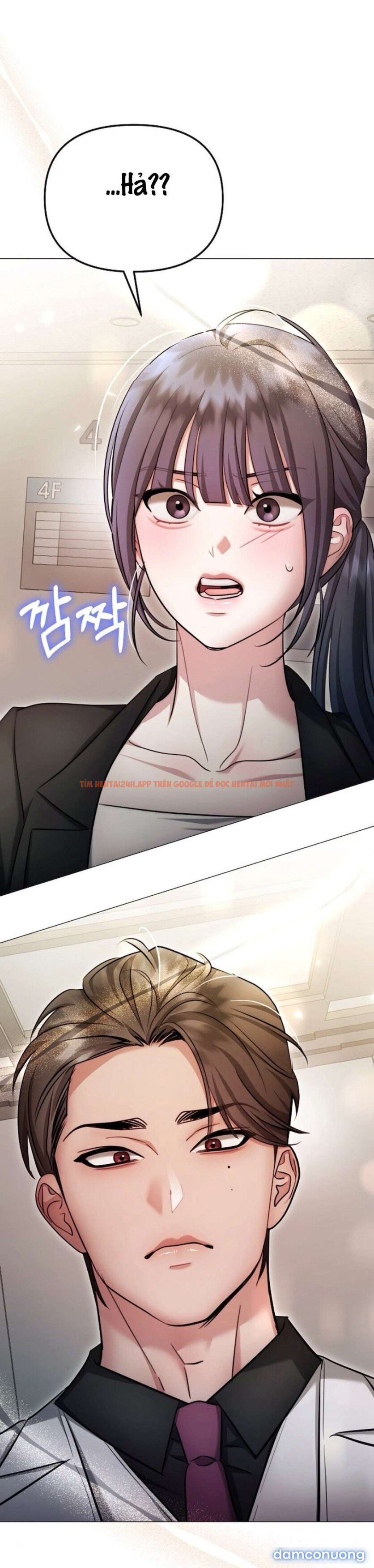 Xem ảnh 50 trong truyện hentai 〖18+〗- Sự Cám Dỗ Ngọt Ngào Của Cậu Bạn Thân - Chapter 28 - www.hentaitvn.net