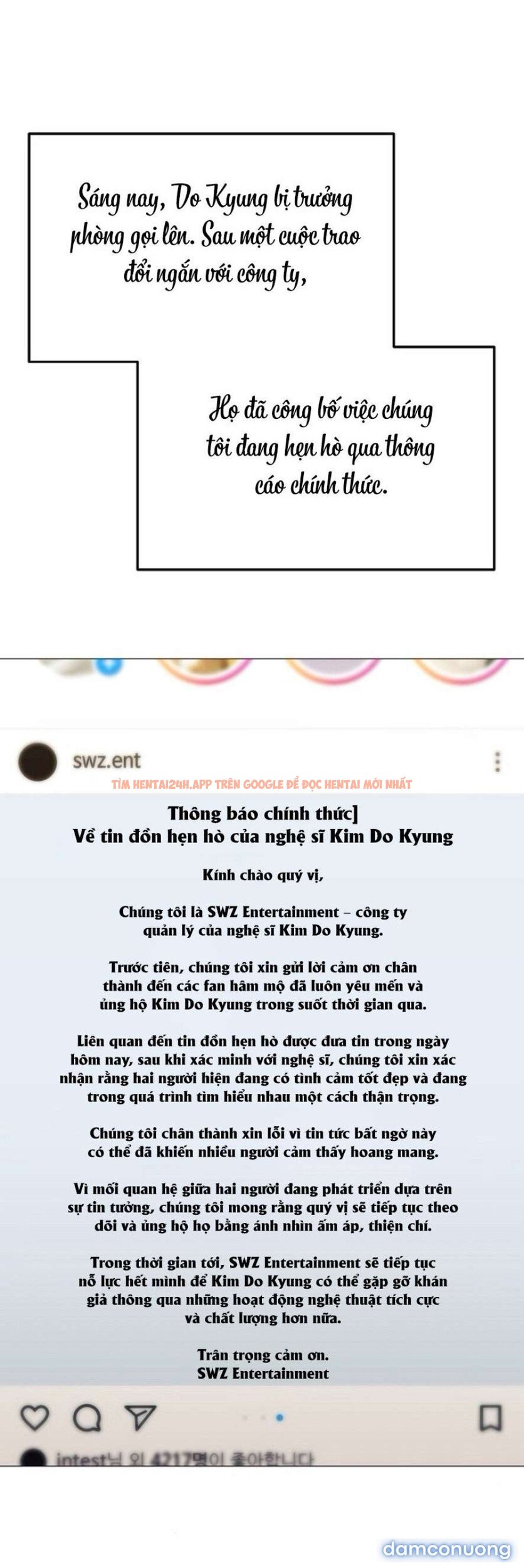 Xem ảnh 8 trong truyện hentai 〖18+〗- Sự Cám Dỗ Ngọt Ngào Của Cậu Bạn Thân - Chapter 28 - www.hentaitvn.net