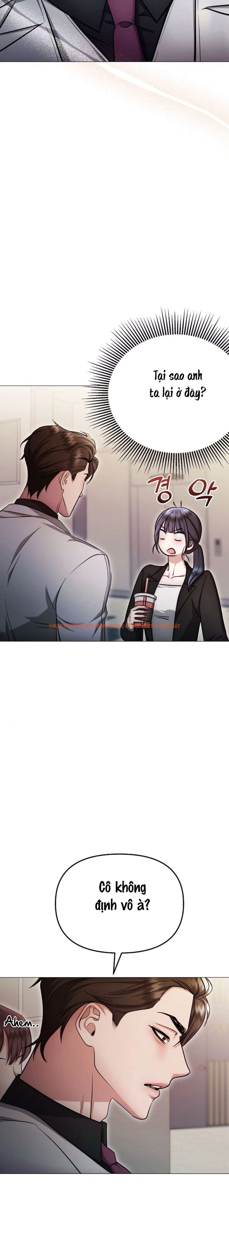 Xem ảnh 1 1 trong truyện hentai 〖18+〗- Sự Cám Dỗ Ngọt Ngào Của Cậu Bạn Thân - Chapter 29.2 - www.hentaitvn.net