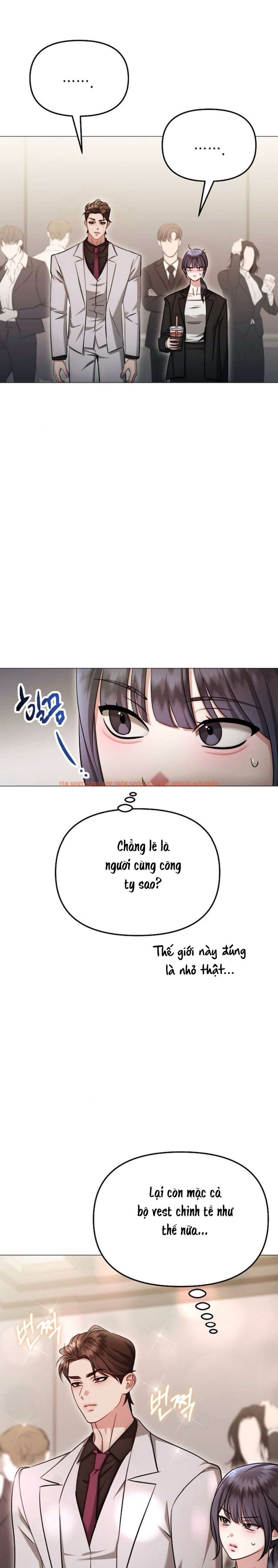 Xem ảnh 3 0 trong truyện hentai 〖18+〗- Sự Cám Dỗ Ngọt Ngào Của Cậu Bạn Thân - Chapter 29.2 - www.hentaitvn.net