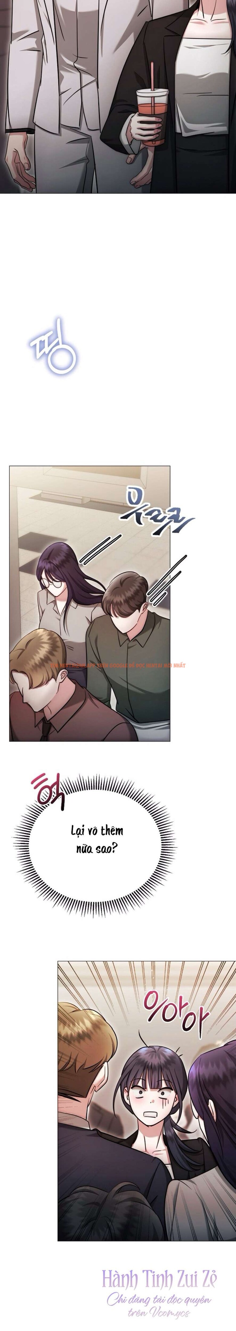 Xem ảnh 3 1 trong truyện hentai 〖18+〗- Sự Cám Dỗ Ngọt Ngào Của Cậu Bạn Thân - Chapter 29.2 - www.hentaitvn.net