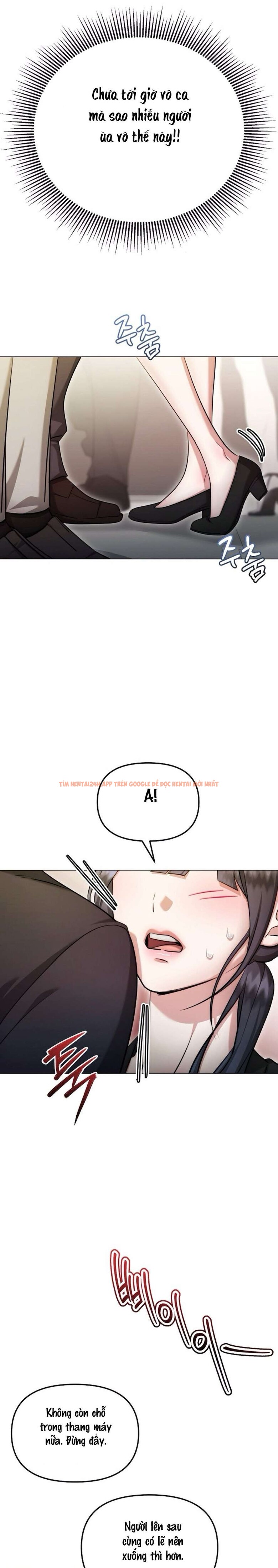 Xem ảnh 3 2 trong truyện hentai 〖18+〗- Sự Cám Dỗ Ngọt Ngào Của Cậu Bạn Thân - Chapter 29.2 - www.hentaitvn.net