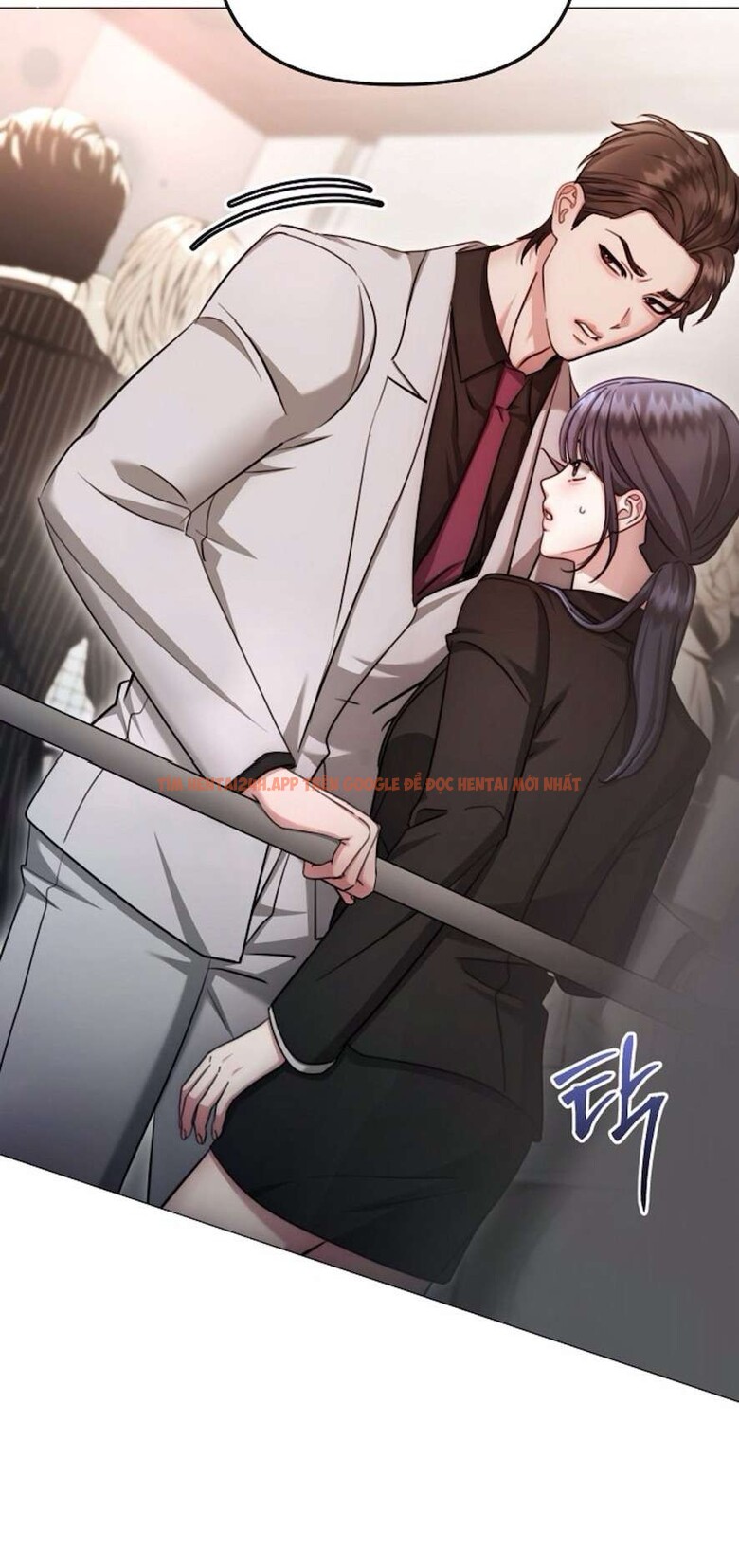 Xem ảnh 3 3 trong truyện hentai 〖18+〗- Sự Cám Dỗ Ngọt Ngào Của Cậu Bạn Thân - Chapter 29.2 - www.hentaitvn.net