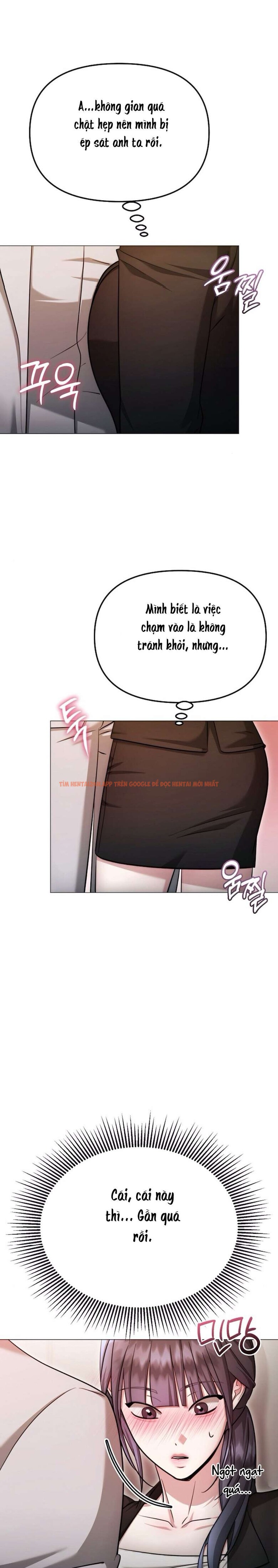 Xem ảnh 4 0 trong truyện hentai 〖18+〗- Sự Cám Dỗ Ngọt Ngào Của Cậu Bạn Thân - Chapter 29.2 - www.hentaitvn.net