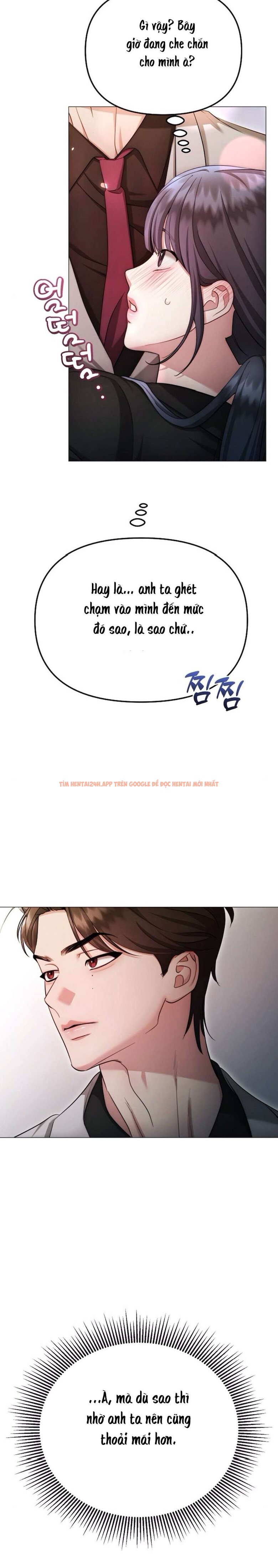 Xem ảnh 4 2 trong truyện hentai 〖18+〗- Sự Cám Dỗ Ngọt Ngào Của Cậu Bạn Thân - Chapter 29.2 - www.hentaitvn.net