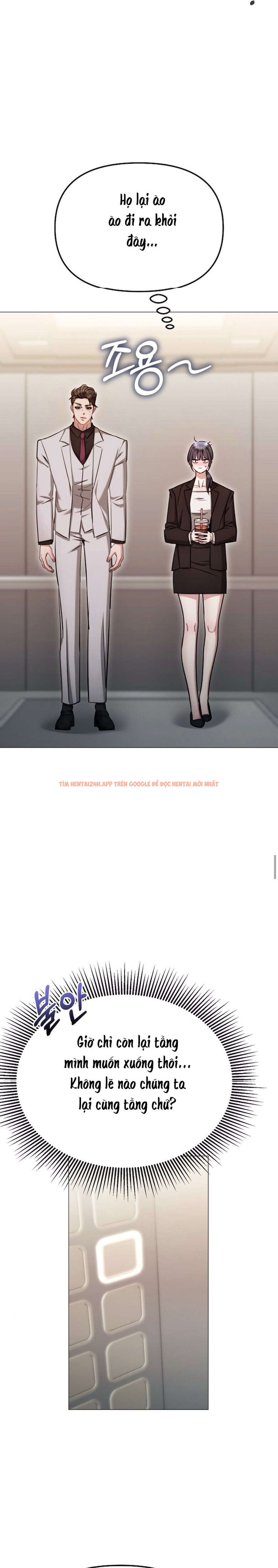 Xem ảnh 5 0 trong truyện hentai 〖18+〗- Sự Cám Dỗ Ngọt Ngào Của Cậu Bạn Thân - Chapter 29.2 - www.hentaitvn.net