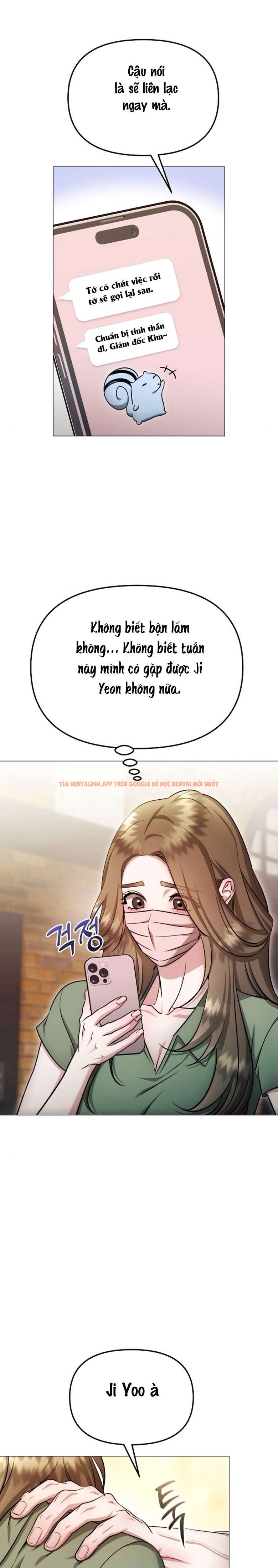 Xem ảnh 6 2 trong truyện hentai 〖18+〗- Sự Cám Dỗ Ngọt Ngào Của Cậu Bạn Thân - Chapter 29.2 - www.hentaitvn.net