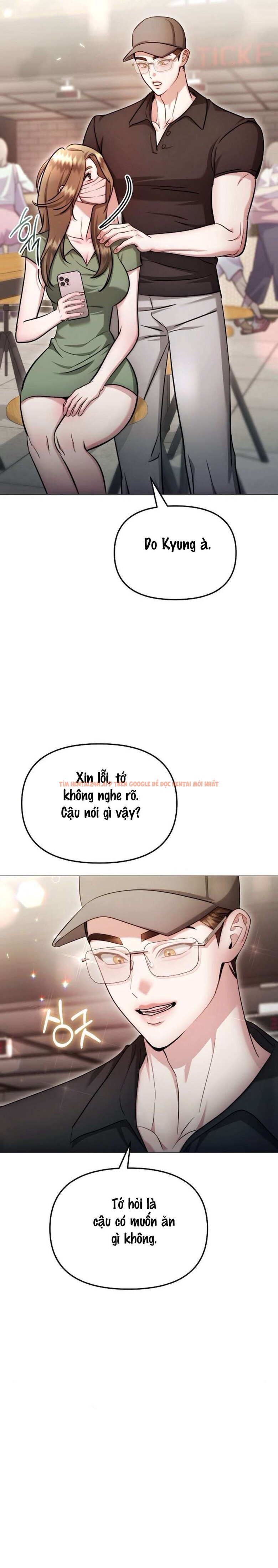 Xem ảnh 7 0 trong truyện hentai 〖18+〗- Sự Cám Dỗ Ngọt Ngào Của Cậu Bạn Thân - Chapter 29.2 - www.hentaitvn.net