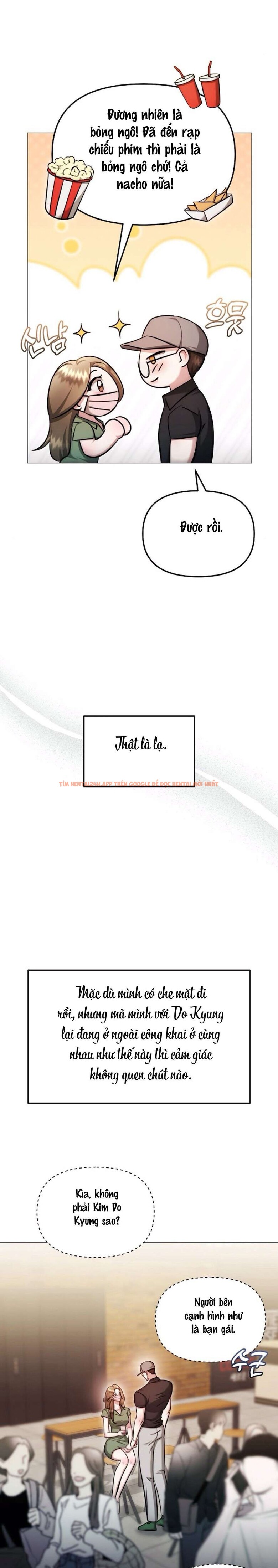 Xem ảnh 7 1 trong truyện hentai 〖18+〗- Sự Cám Dỗ Ngọt Ngào Của Cậu Bạn Thân - Chapter 29.2 - www.hentaitvn.net