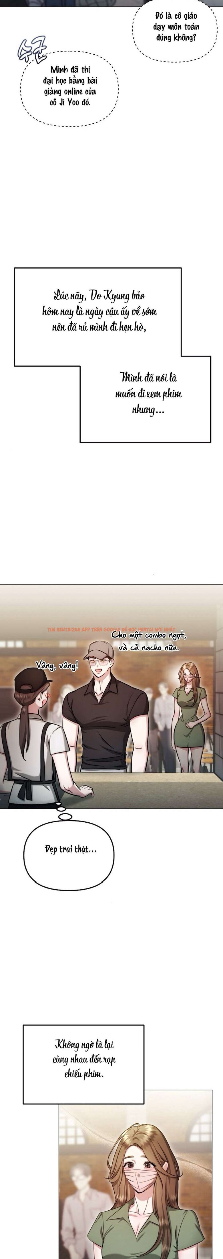 Xem ảnh 7 2 trong truyện hentai 〖18+〗- Sự Cám Dỗ Ngọt Ngào Của Cậu Bạn Thân - Chapter 29.2 - www.hentaitvn.net