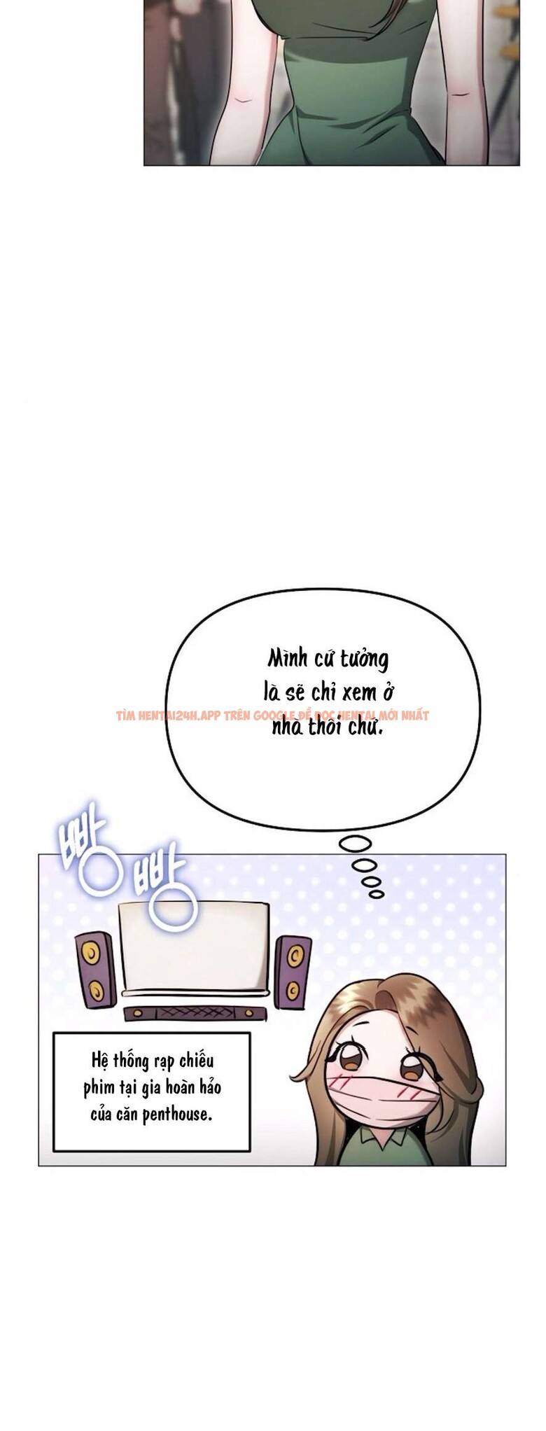 Xem ảnh 7 3 trong truyện hentai 〖18+〗- Sự Cám Dỗ Ngọt Ngào Của Cậu Bạn Thân - Chapter 29.2 - www.hentaitvn.net