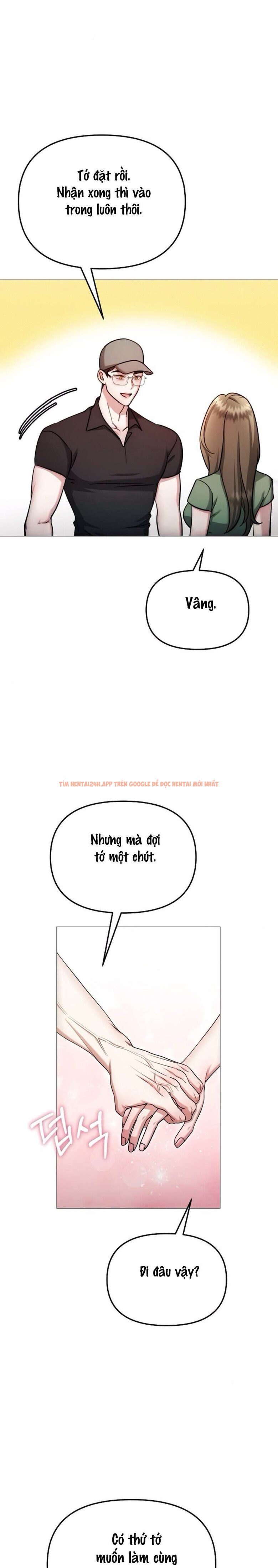 Xem ảnh 8 0 trong truyện hentai 〖18+〗- Sự Cám Dỗ Ngọt Ngào Của Cậu Bạn Thân - Chapter 29.2 - www.hentaitvn.net