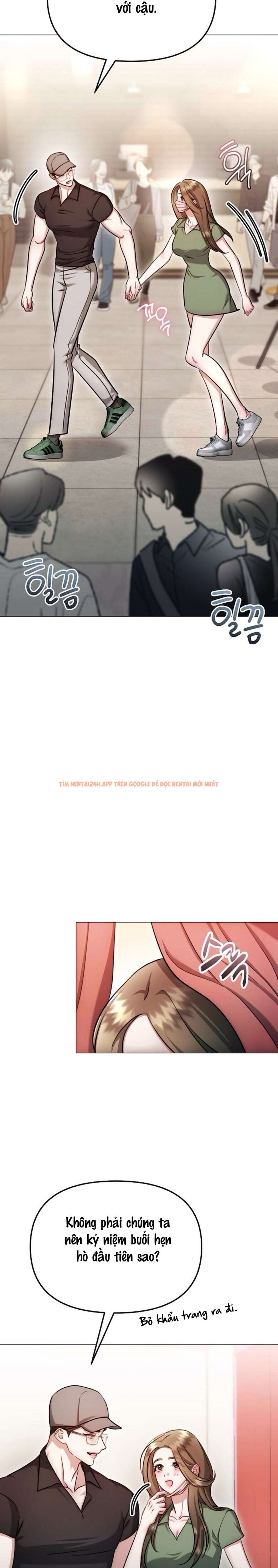 Xem ảnh 8 1 trong truyện hentai 〖18+〗- Sự Cám Dỗ Ngọt Ngào Của Cậu Bạn Thân - Chapter 29.2 - www.hentaitvn.net