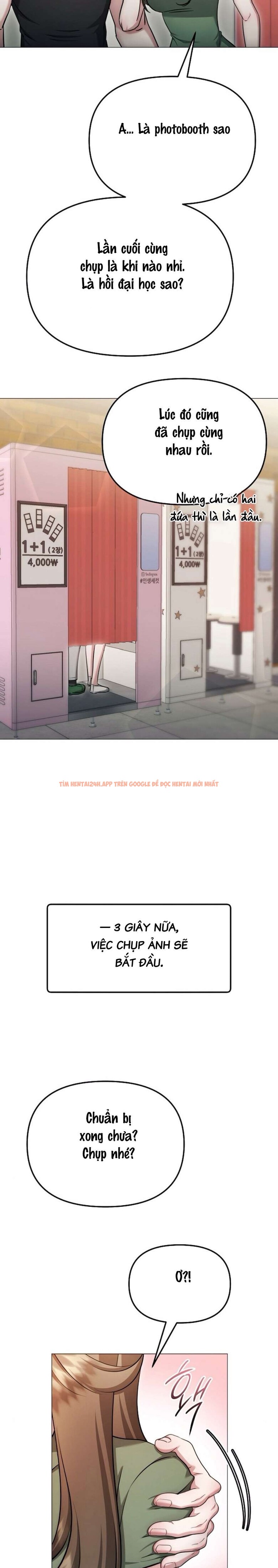 Xem ảnh 8 2 trong truyện hentai 〖18+〗- Sự Cám Dỗ Ngọt Ngào Của Cậu Bạn Thân - Chapter 29.2 - www.hentaitvn.net